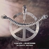 CARCASS,カーカス,限定2500セット,アルバム+EP,デスメタル,新品 CARCASS,カーカス,限定2500セット,アルバム+EP,デスメタル,新品